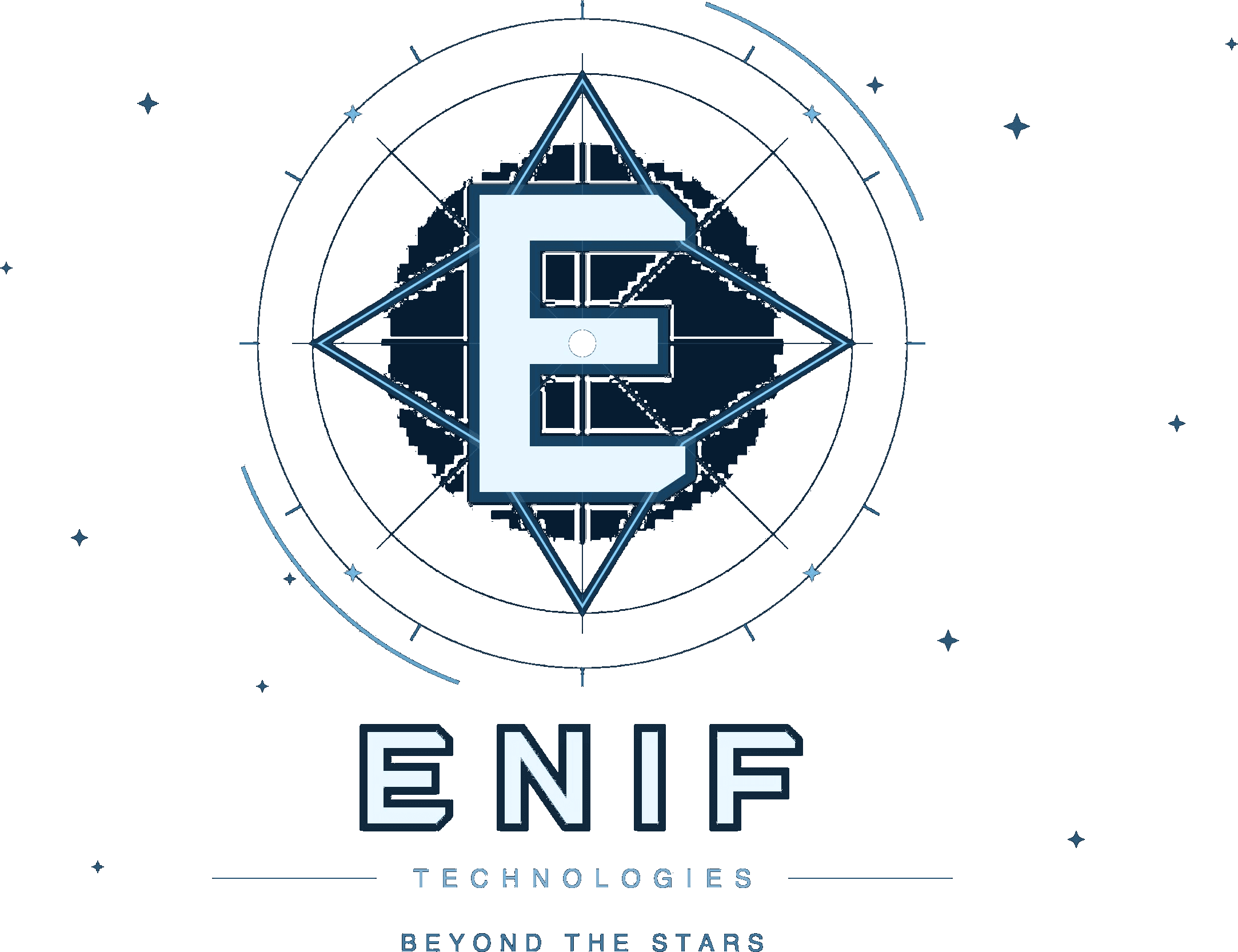 Enif Logo