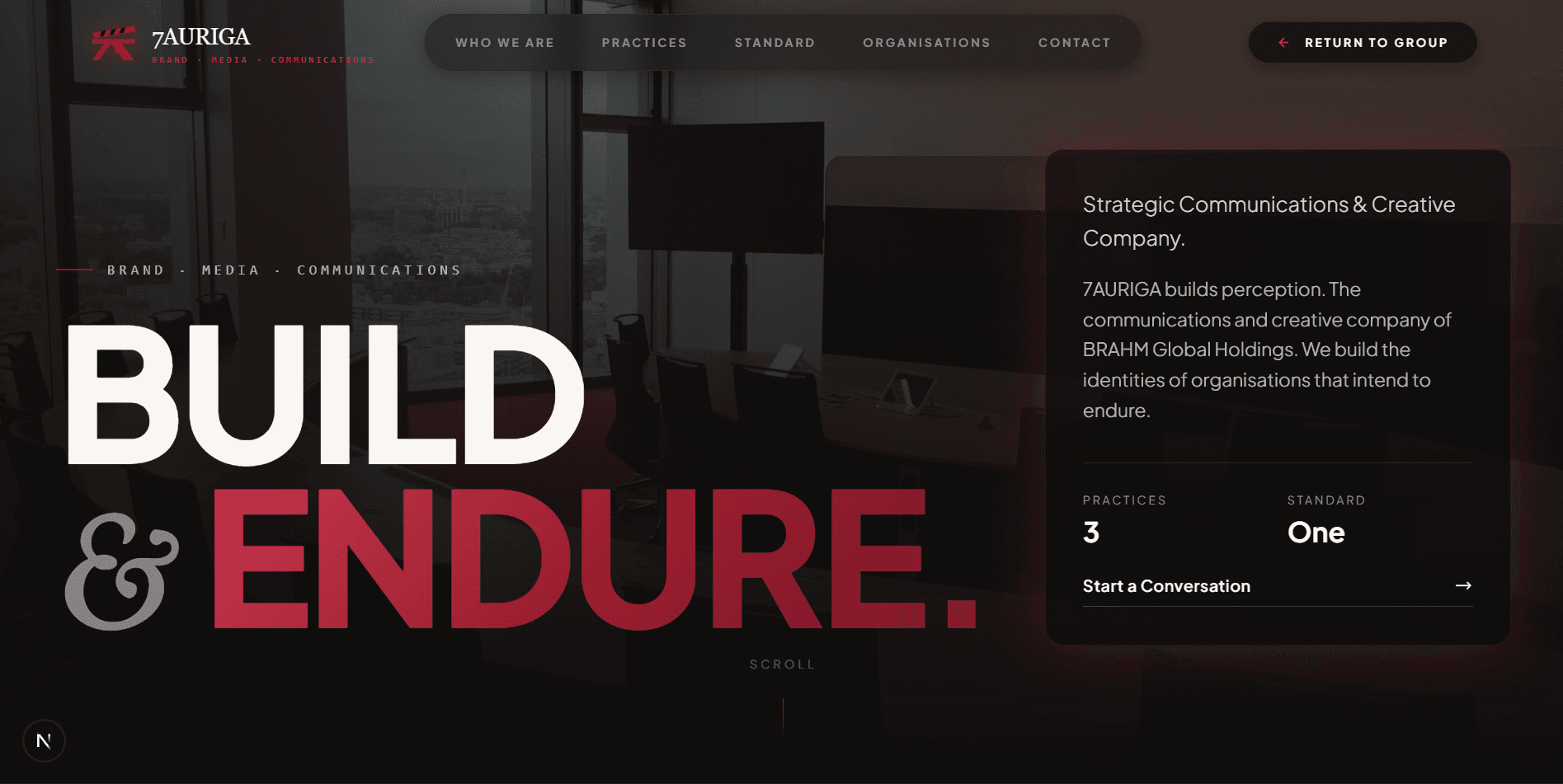 7AURIGA Brand & Media