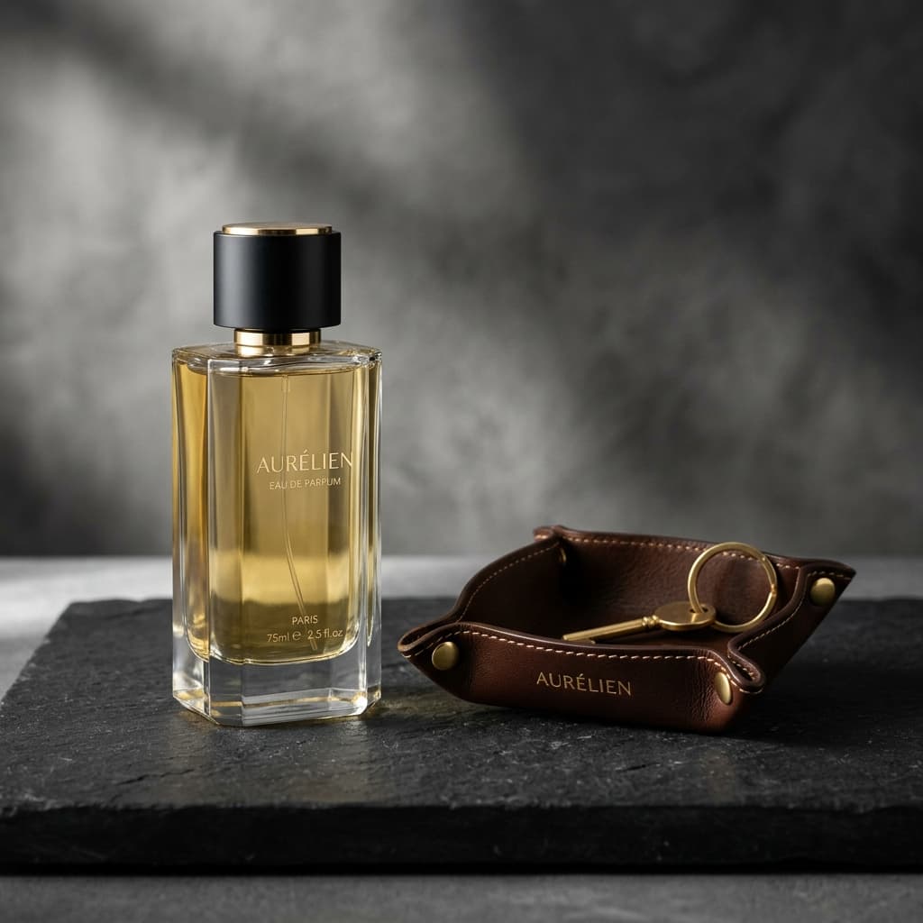 Luxury Brands