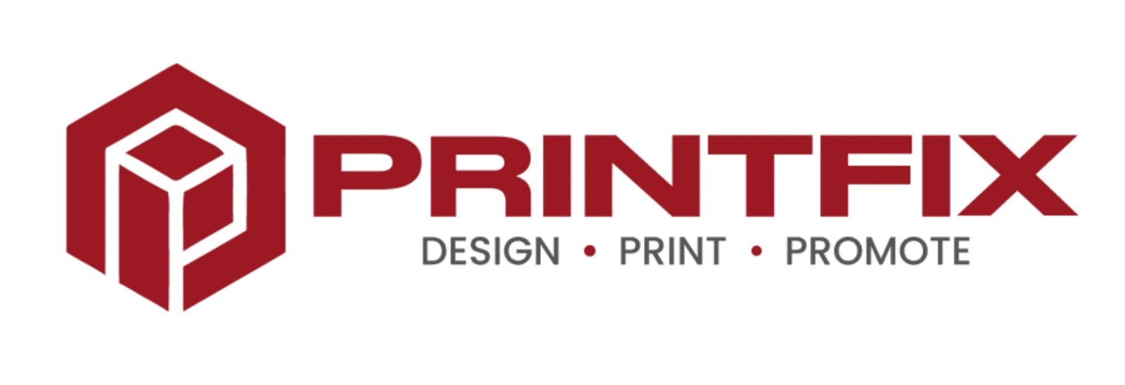 Printfix logo
