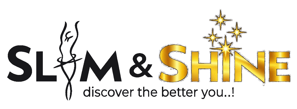 Slim & Shine logo