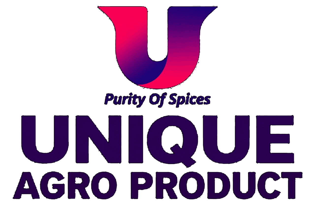 Unique Agro Product logo